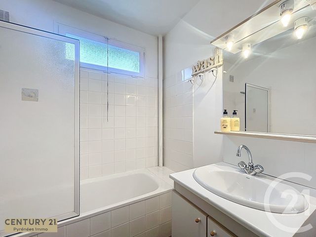 Afficher la photo en grand Appartement T3 à louer - 3 pièces - 74.0 m2 - ST BEAT LEZ - 31 - MIDI-PYRENEES - Century 21 Pyrénées Immo