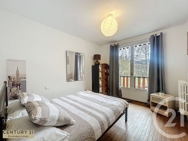 Afficher la photo en grand Appartement T3 à louer - 3 pièces - 74.0 m2 - ST BEAT LEZ - 31 - MIDI-PYRENEES - Century 21 Pyrénées Immo