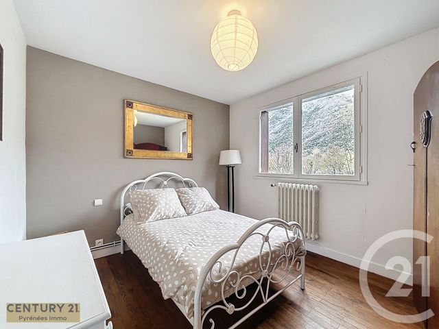 Afficher la photo en grand Appartement T3 à louer - 3 pièces - 74.0 m2 - ST BEAT LEZ - 31 - MIDI-PYRENEES - Century 21 Pyrénées Immo