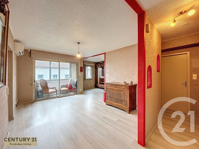 appartement - ST GAUDENS - 31