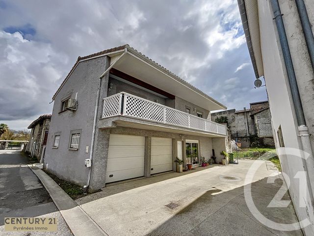 maison - VALENTINE - 31