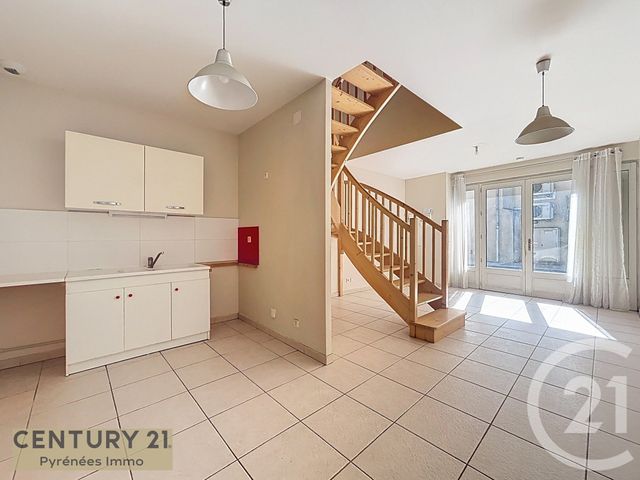appartement - MARTRES TOLOSANE - 31