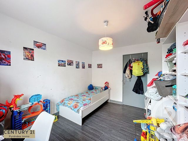 Appartement F4 à vendre - 3 pièces - 66.15 m2 - ST GAUDENS - 31 - MIDI-PYRENEES - Century 21 Pyrénées Immo