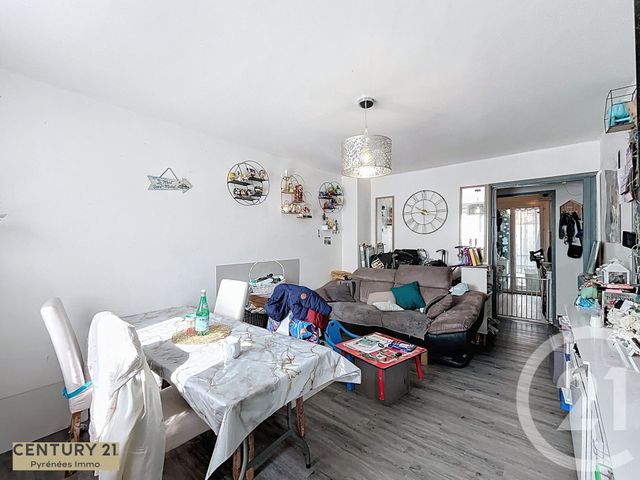 appartement - ST GAUDENS - 31