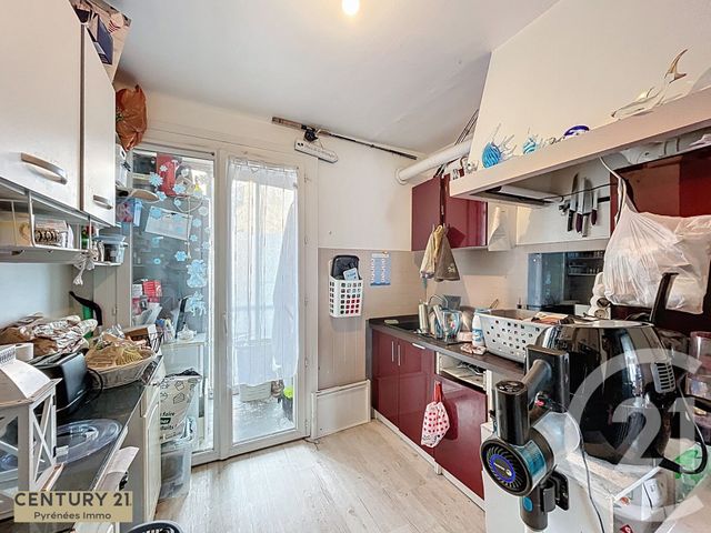 Appartement F4 à vendre - 3 pièces - 66.15 m2 - ST GAUDENS - 31 - MIDI-PYRENEES - Century 21 Pyrénées Immo