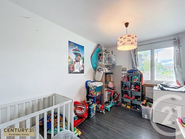 Appartement F4 à vendre - 3 pièces - 66.15 m2 - ST GAUDENS - 31 - MIDI-PYRENEES - Century 21 Pyrénées Immo