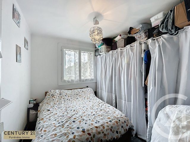 Appartement F4 à vendre - 3 pièces - 66.15 m2 - ST GAUDENS - 31 - MIDI-PYRENEES - Century 21 Pyrénées Immo