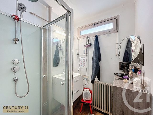 Appartement F4 à vendre - 3 pièces - 66.15 m2 - ST GAUDENS - 31 - MIDI-PYRENEES - Century 21 Pyrénées Immo