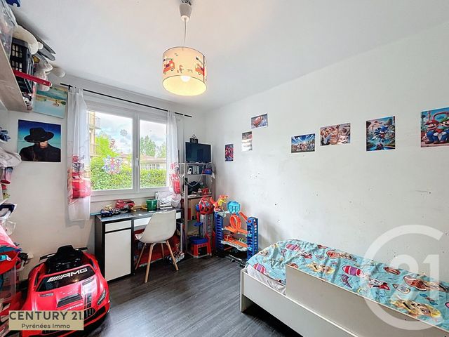 Appartement F4 à vendre - 3 pièces - 66.15 m2 - ST GAUDENS - 31 - MIDI-PYRENEES - Century 21 Pyrénées Immo