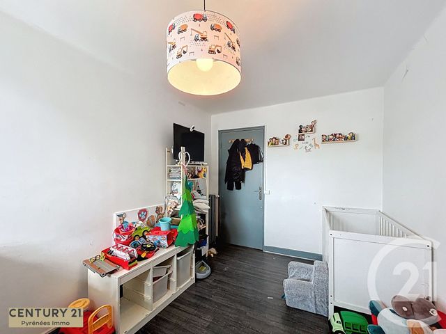 Appartement F4 à vendre - 3 pièces - 66.15 m2 - ST GAUDENS - 31 - MIDI-PYRENEES - Century 21 Pyrénées Immo