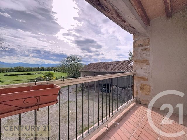 Afficher la photo en grand maison à louer - 4 pièces - 199.39 m2 - BORDES DE RIVIERE - 31 - MIDI-PYRENEES - Century 21 Pyrénées Immo