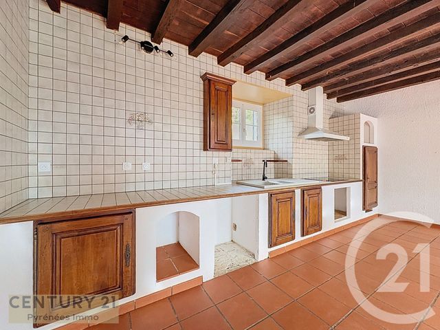 Afficher la photo en grand maison à louer - 4 pièces - 199.39 m2 - BORDES DE RIVIERE - 31 - MIDI-PYRENEES - Century 21 Pyrénées Immo