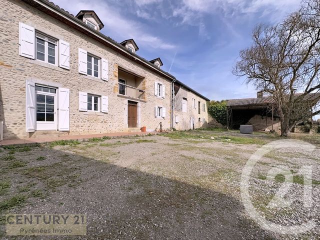 Afficher la photo en grand maison à louer - 4 pièces - 199.39 m2 - BORDES DE RIVIERE - 31 - MIDI-PYRENEES - Century 21 Pyrénées Immo