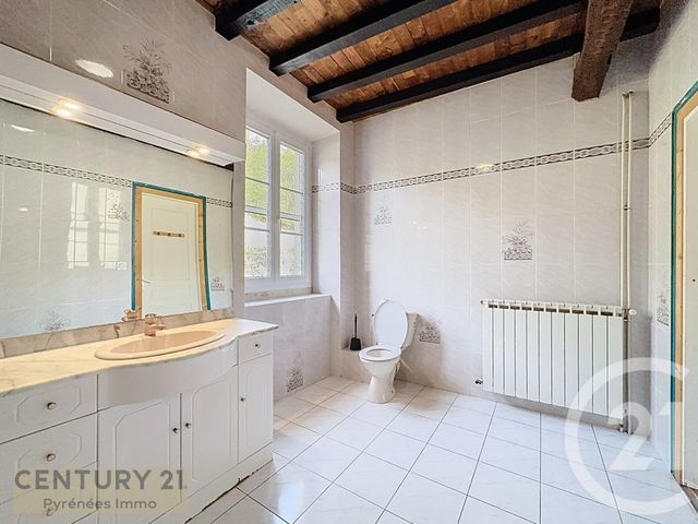 Afficher la photo en grand maison à louer - 4 pièces - 199.39 m2 - BORDES DE RIVIERE - 31 - MIDI-PYRENEES - Century 21 Pyrénées Immo