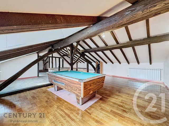 Afficher la photo en grand maison à louer - 4 pièces - 199.39 m2 - BORDES DE RIVIERE - 31 - MIDI-PYRENEES - Century 21 Pyrénées Immo