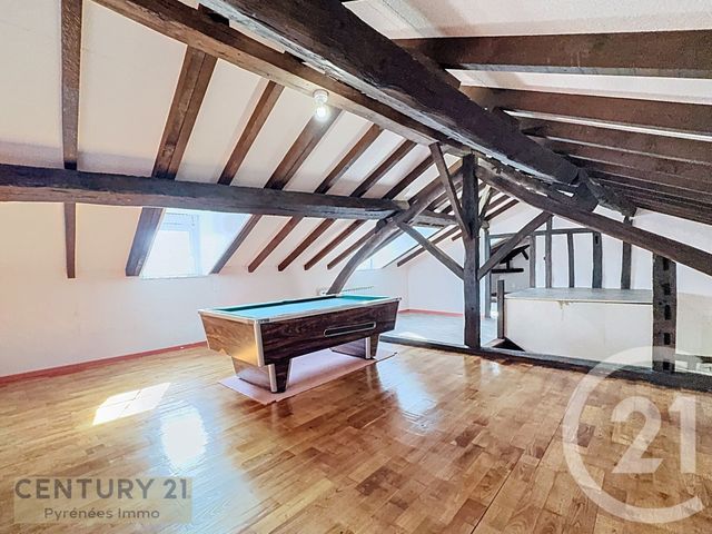 Afficher la photo en grand maison à louer - 4 pièces - 199.39 m2 - BORDES DE RIVIERE - 31 - MIDI-PYRENEES - Century 21 Pyrénées Immo