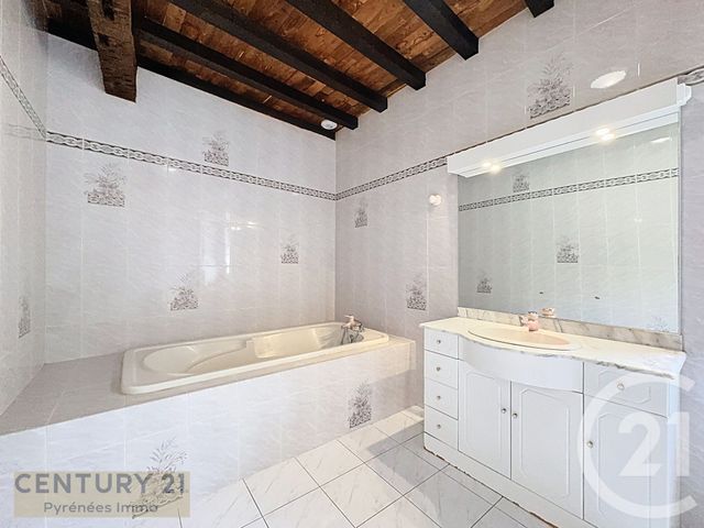 Afficher la photo en grand maison à louer - 4 pièces - 199.39 m2 - BORDES DE RIVIERE - 31 - MIDI-PYRENEES - Century 21 Pyrénées Immo