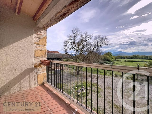 Afficher la photo en grand maison à louer - 4 pièces - 199.39 m2 - BORDES DE RIVIERE - 31 - MIDI-PYRENEES - Century 21 Pyrénées Immo