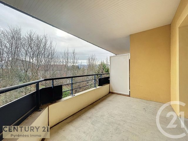 Appartement T2 à louer - 2 pièces - 36.0 m2 - ST GAUDENS - 31 - MIDI-PYRENEES - Century 21 Pyrénées Immo