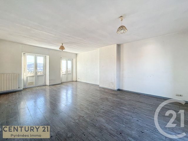 Appartement à louer MONTREJEAU