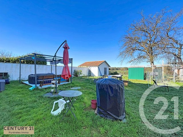 maison à vendre - 8 pièces - 150.0 m2 - LABARTHE RIVIERE - 31 - MIDI-PYRENEES - Century 21 Pyrénées Immo