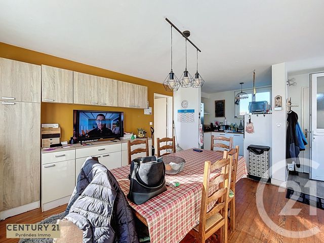 maison à vendre - 8 pièces - 150.0 m2 - LABARTHE RIVIERE - 31 - MIDI-PYRENEES - Century 21 Pyrénées Immo