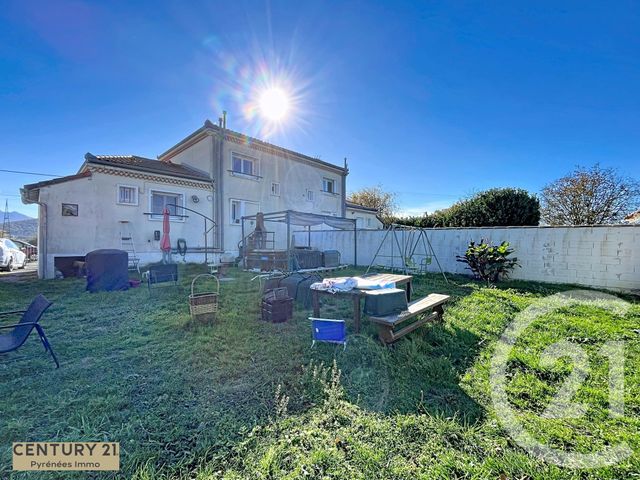 maison à vendre - 8 pièces - 150.0 m2 - LABARTHE RIVIERE - 31 - MIDI-PYRENEES - Century 21 Pyrénées Immo