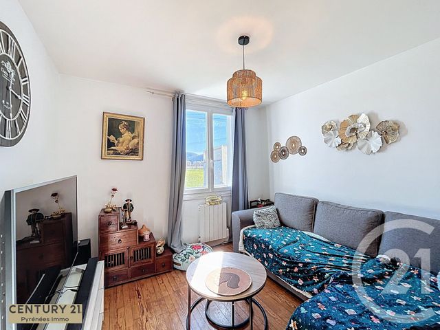 maison à vendre - 8 pièces - 150.0 m2 - LABARTHE RIVIERE - 31 - MIDI-PYRENEES - Century 21 Pyrénées Immo