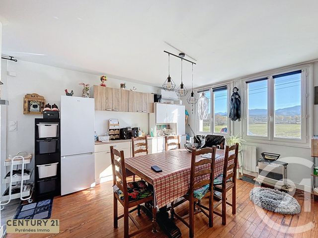 maison à vendre - 8 pièces - 150.0 m2 - LABARTHE RIVIERE - 31 - MIDI-PYRENEES - Century 21 Pyrénées Immo