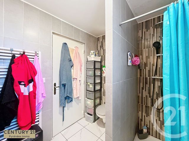 maison à vendre - 8 pièces - 150.0 m2 - LABARTHE RIVIERE - 31 - MIDI-PYRENEES - Century 21 Pyrénées Immo