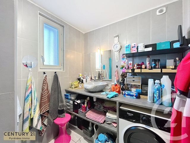 maison à vendre - 8 pièces - 150.0 m2 - LABARTHE RIVIERE - 31 - MIDI-PYRENEES - Century 21 Pyrénées Immo