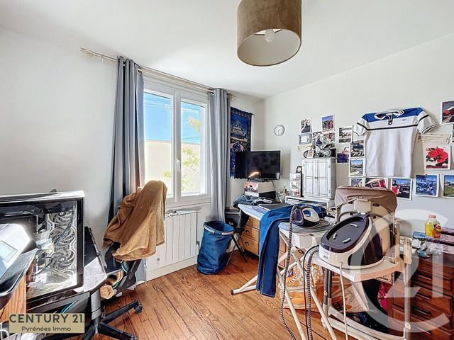 maison à vendre - 8 pièces - 150.0 m2 - LABARTHE RIVIERE - 31 - MIDI-PYRENEES - Century 21 Pyrénées Immo