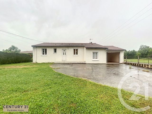 maison - ST GAUDENS - 31