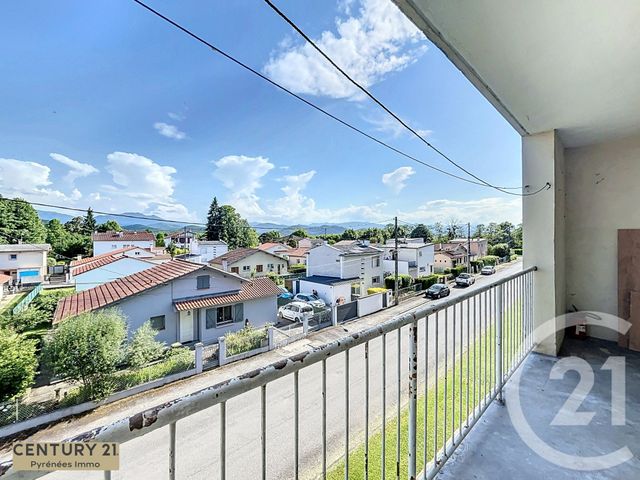 appartement - ST GAUDENS - 31