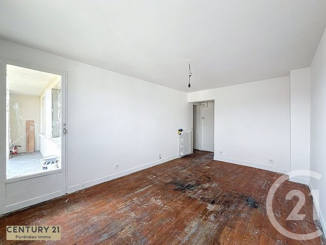 Appartement à vendre - 4 pièces - 61.68 m2 - ST GAUDENS - 31 - MIDI-PYRENEES - Century 21 Pyrénées Immo