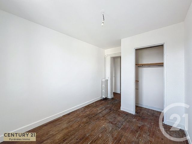 Appartement à vendre - 4 pièces - 61.68 m2 - ST GAUDENS - 31 - MIDI-PYRENEES - Century 21 Pyrénées Immo