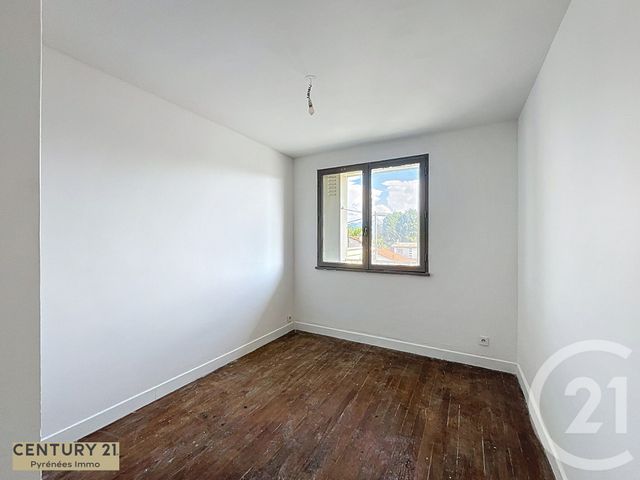 Appartement à vendre - 4 pièces - 61.68 m2 - ST GAUDENS - 31 - MIDI-PYRENEES - Century 21 Pyrénées Immo