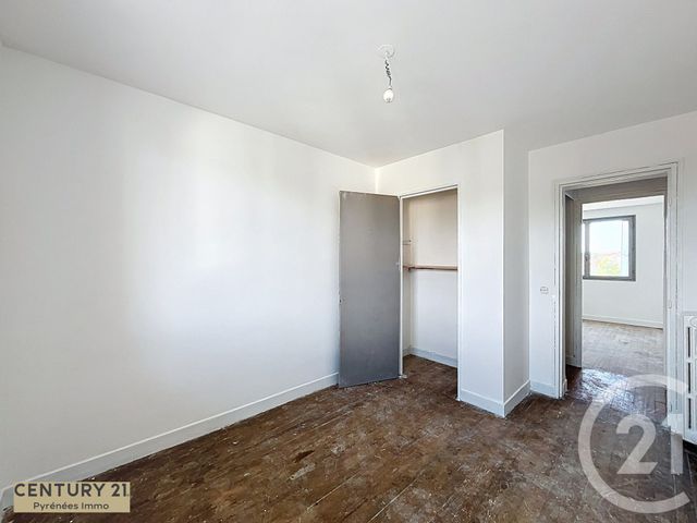 Appartement à vendre - 4 pièces - 61.68 m2 - ST GAUDENS - 31 - MIDI-PYRENEES - Century 21 Pyrénées Immo