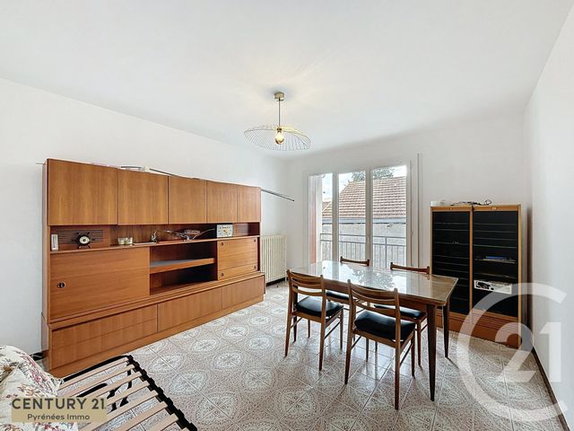 Appartement F2 à vendre - 2 pièces - 48.67 m2 - ST GAUDENS - 31 - MIDI-PYRENEES - Century 21 Pyrénées Immo