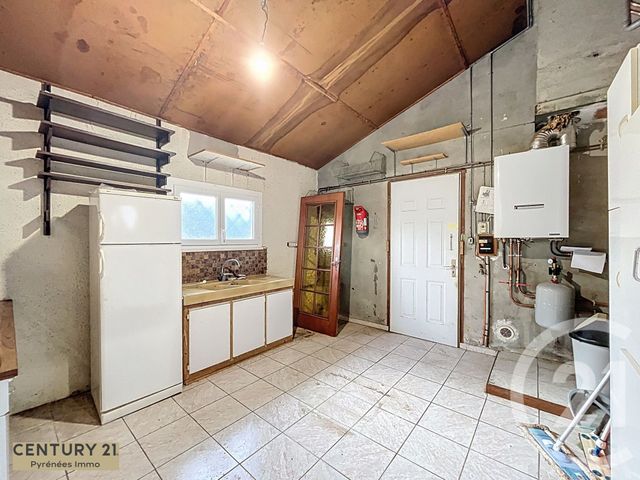 maison à vendre - 5 pièces - 149.19 m2 - ST GAUDENS - 31 - MIDI-PYRENEES - Century 21 Pyrénées Immo