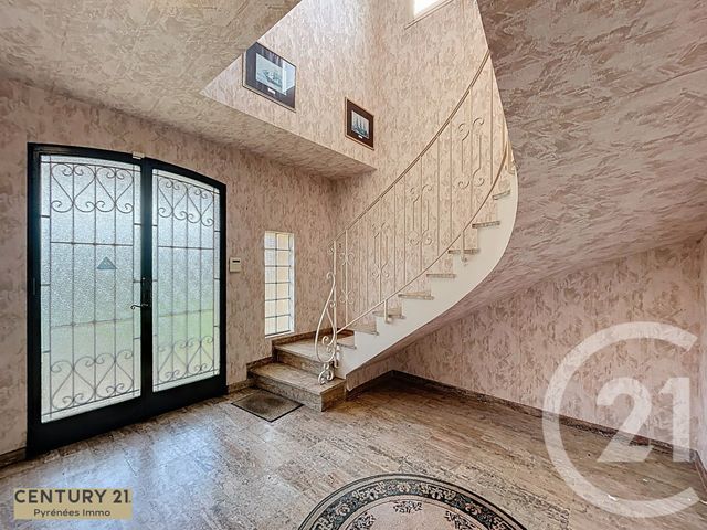 maison à vendre - 5 pièces - 149.19 m2 - ST GAUDENS - 31 - MIDI-PYRENEES - Century 21 Pyrénées Immo