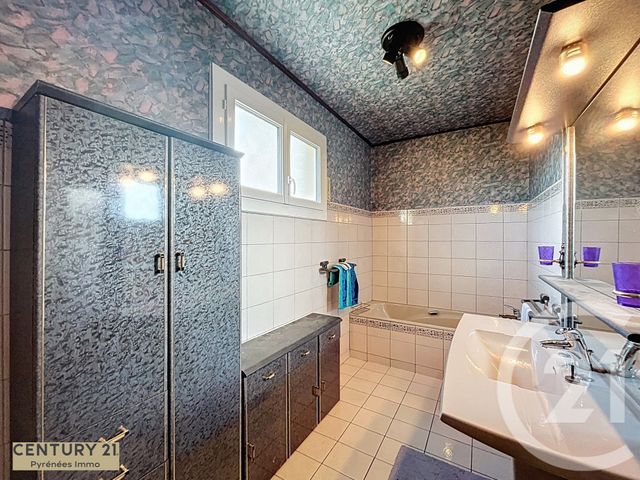 maison à vendre - 5 pièces - 149.19 m2 - ST GAUDENS - 31 - MIDI-PYRENEES - Century 21 Pyrénées Immo