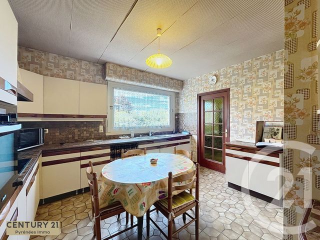 maison à vendre - 5 pièces - 149.19 m2 - ST GAUDENS - 31 - MIDI-PYRENEES - Century 21 Pyrénées Immo