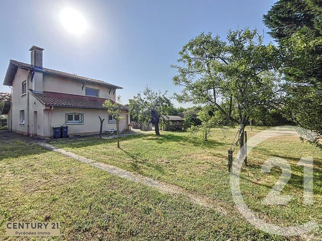 maison à vendre - 5 pièces - 149.19 m2 - ST GAUDENS - 31 - MIDI-PYRENEES - Century 21 Pyrénées Immo