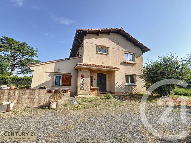 maison - ST GAUDENS - 31