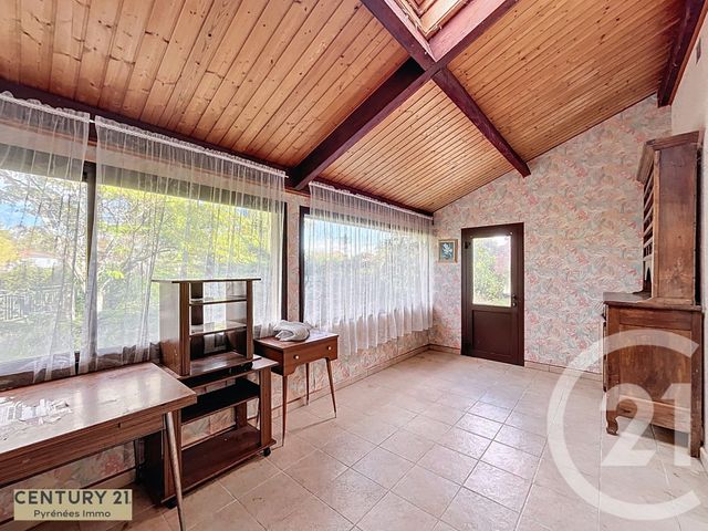 maison à vendre - 5 pièces - 149.19 m2 - ST GAUDENS - 31 - MIDI-PYRENEES - Century 21 Pyrénées Immo