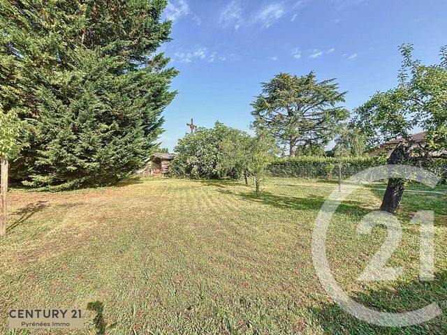 maison à vendre - 5 pièces - 149.19 m2 - ST GAUDENS - 31 - MIDI-PYRENEES - Century 21 Pyrénées Immo