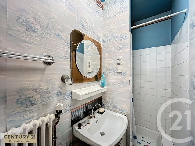 maison à vendre - 5 pièces - 149.19 m2 - ST GAUDENS - 31 - MIDI-PYRENEES - Century 21 Pyrénées Immo