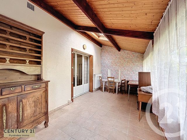 maison à vendre - 5 pièces - 149.19 m2 - ST GAUDENS - 31 - MIDI-PYRENEES - Century 21 Pyrénées Immo