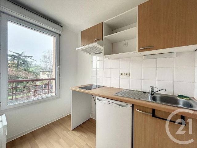 Appartement T2 à louer ST GAUDENS